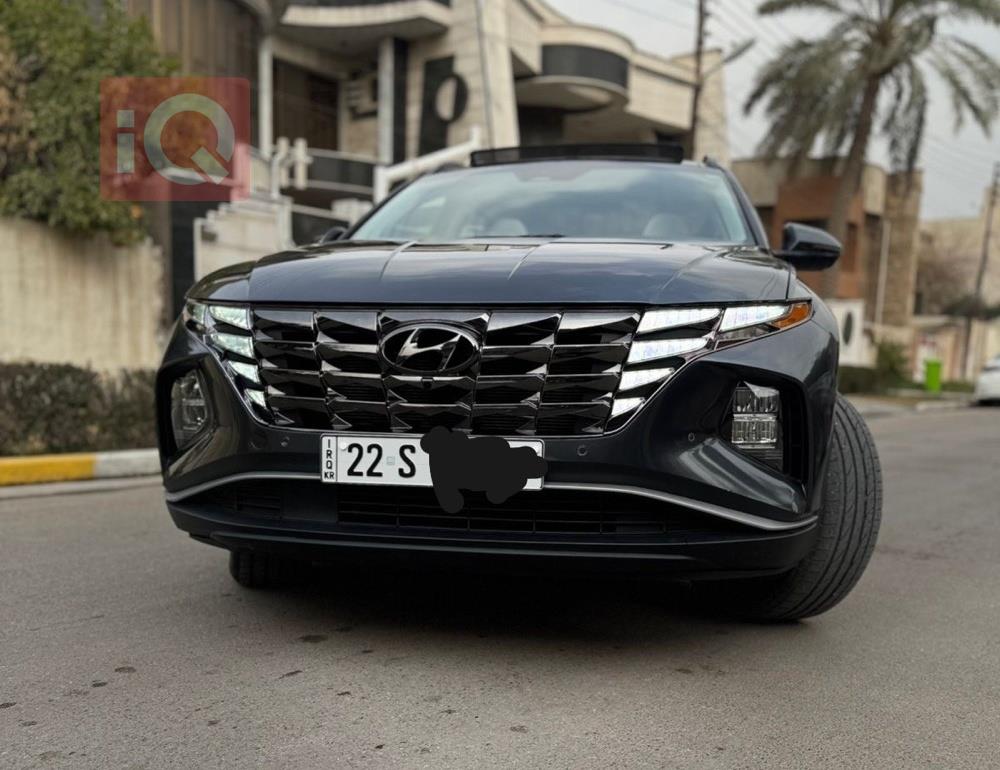 هيونداي توسان